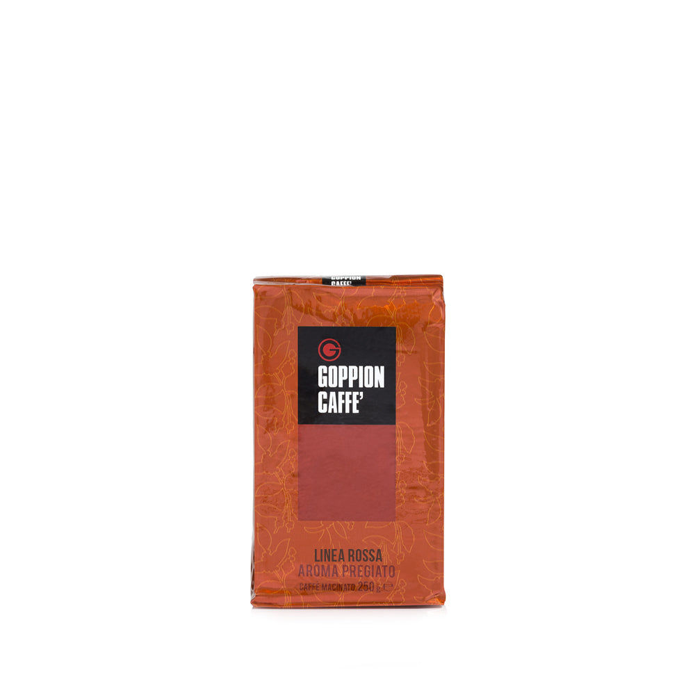 ROSSO Moka Ground