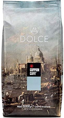 Dolce Beans - 1KG