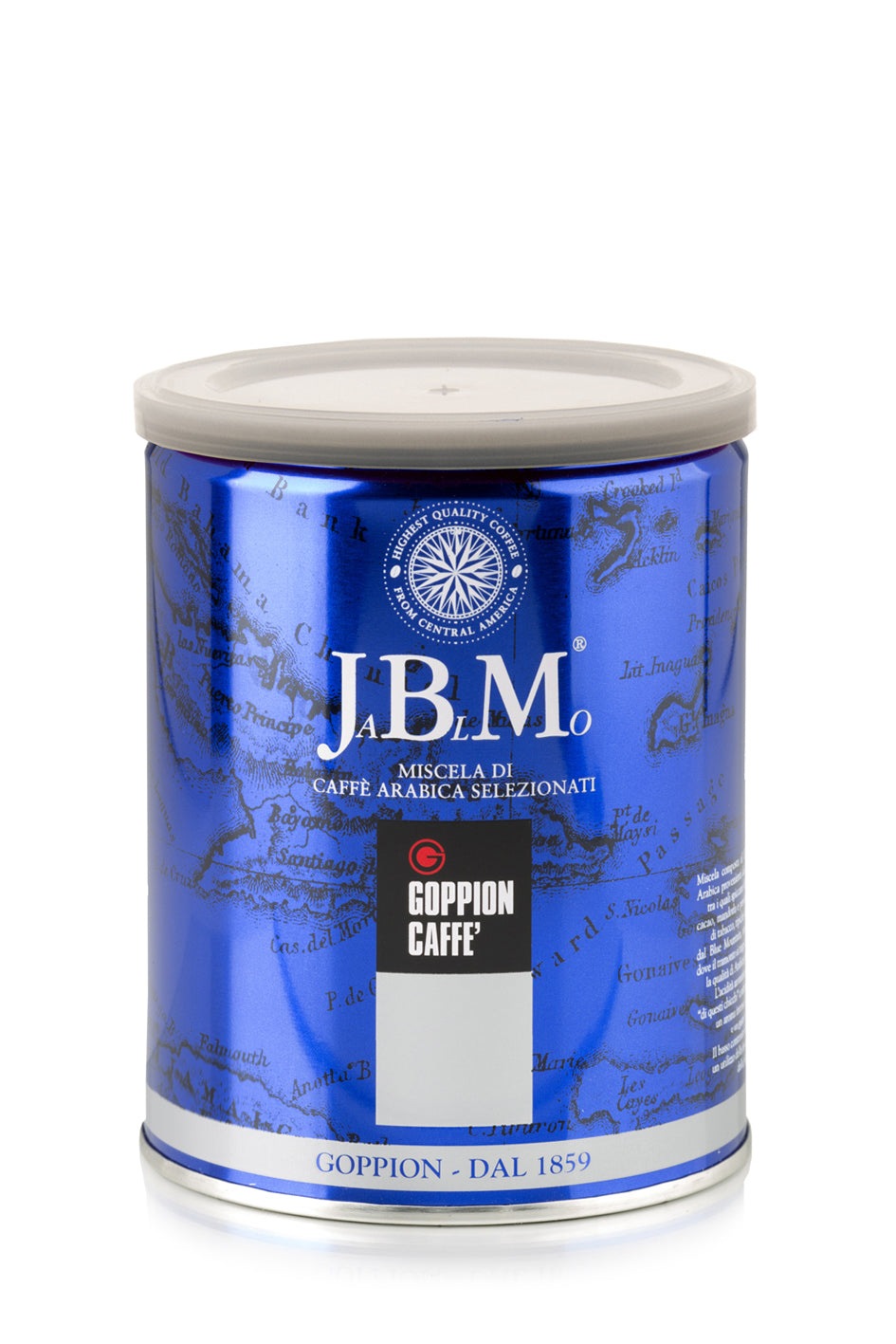JBM Bean 1 KG